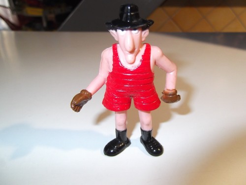 Inspecteur gadget jouet - gadget,