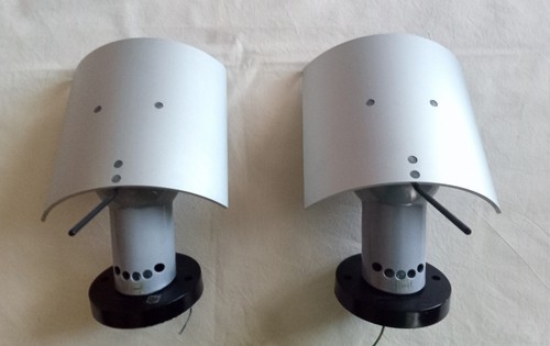 Artemide paire appliques - :,