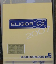 1/43 ELIGOR CATALOGUE GENERAL