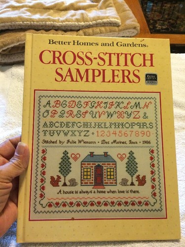 Better homes gardens cross - better,
