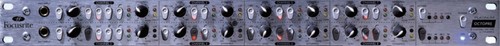 Focusrite octopre platinum - focusrite,
