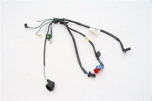 Honda 1500 sc22 b - se,