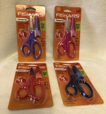 Pack fiskars pointed - fiskars, tip