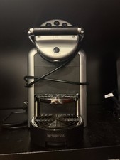 cafetière nespresso Pro Zenius