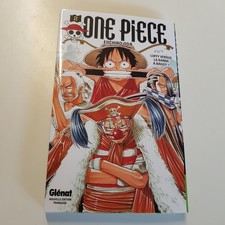 Manga vf One Piece Tome 02 -