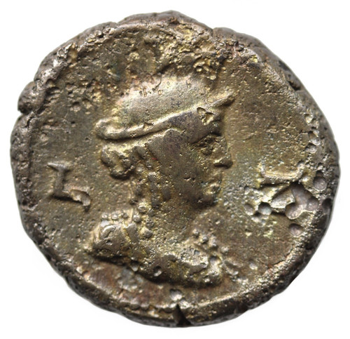 Severus alexander alexandre - severus,
