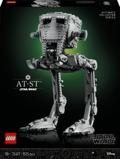 LEGO Star Wars 75417 Walker