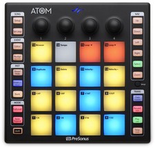 PreSonus ATOM 16-pad