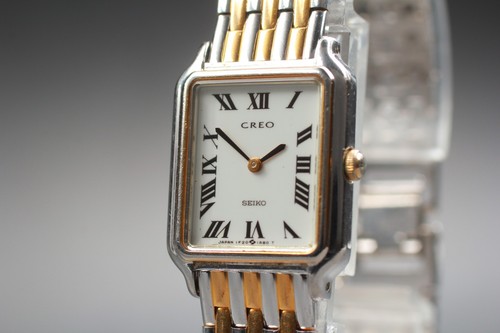 Montre femme vintage - vintage, 1992