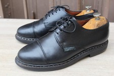 Chaussure paraboot azay - paraboot, cuir