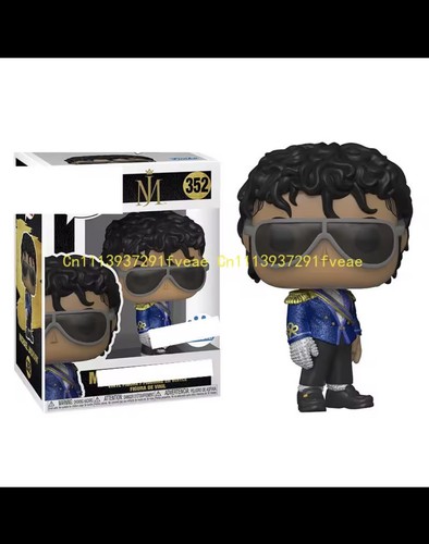 Figurines funko pop - funko, michael