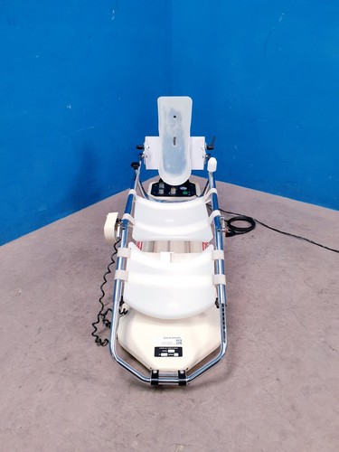 Kinetec cogemo 4070 motorized - kinetec,