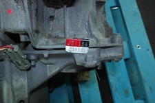 Boite de vitesses RENAULT MEGANE 1 PHASE 1 COUPE JB1164