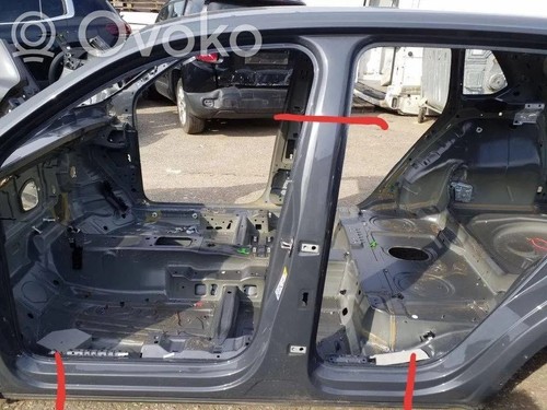Tiguan ad1 couvre - vw, couvre-jupe