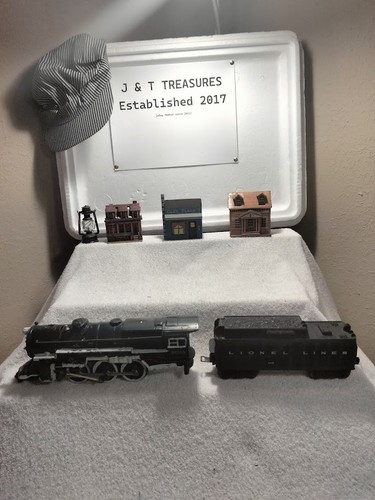 Gauge lionel vintage 1940s - lionel, #