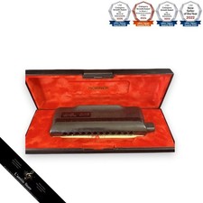 Hohner CX-12 G Chromatic
