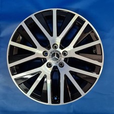 19 pouces Mercedes GLC C253
