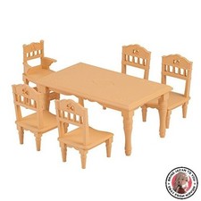 NOUVEAU ensemble de table à