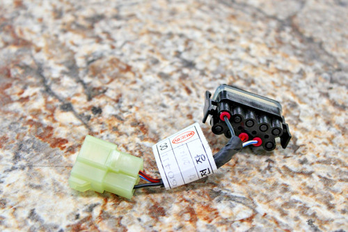 Neuf oem kioti u3215 - oem, u3215-60411