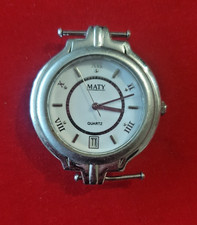 MONTRE CADRAN MATY - NON TESTE