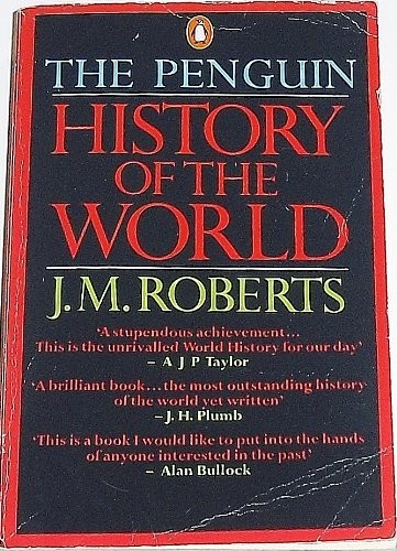 The penguin history - the, of