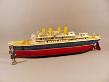 BING - MARKLIN - PAQUEBOT -