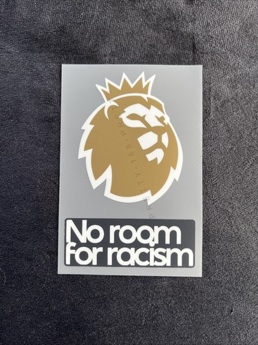 Patch champion premier - premier, league
