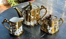 Rare Service à Thé