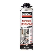 Mousse Expansive Multi-usages