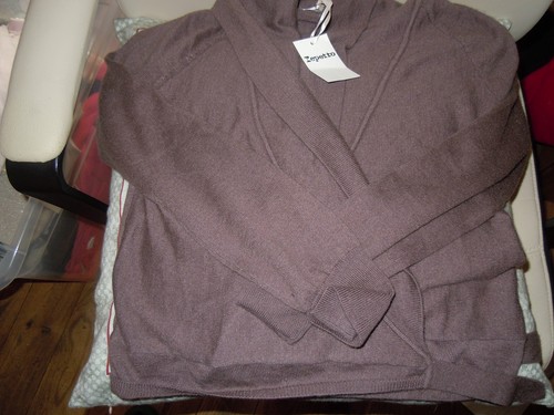 Cardigan repetto neuf - ,