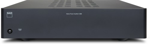 Nad c268 power amplifier - 2, x