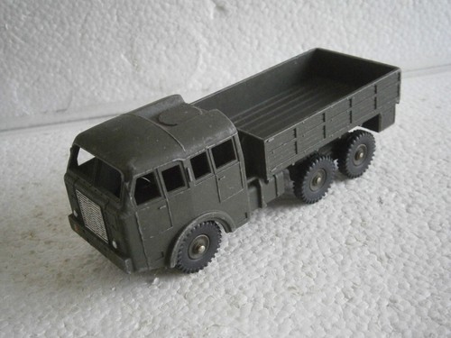 Jouet ancien vintage camion - jouet,