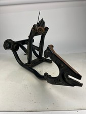 YAMAHA XVS 650 DRAGSTAR