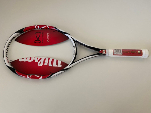 Wilson factor six - wilson, k-factor