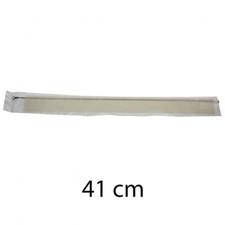 Outils et nettoyants kit pièces d'usure pour soude sac 41 cm 