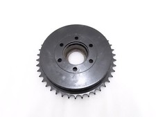 Neuf BSA B31 B33 Roue Arrière Tambour Pignon 42 T (Reproduction)