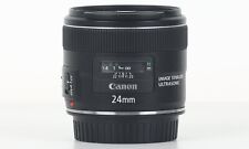 Canon EF 24mm f2.8 IS USM