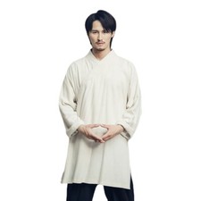 Hommes Chinois Kung Fu Chemise