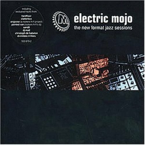 Mojo club electric - club-electric, mojo-the
