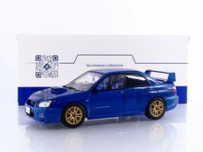 Solido subaru impreza - 1/18,