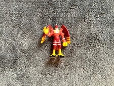 Figurine Digimon Garudamon