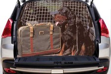 Filet pare-chien grand modèle MOTTEZ