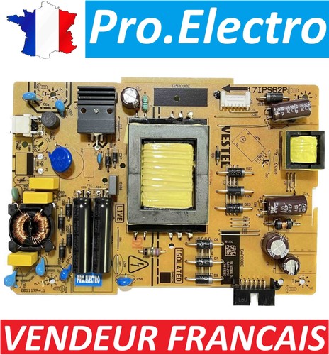 Psu alimentation panasonic - psu,