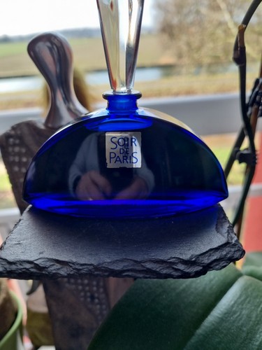 Soir paris bourjois 50ml - paris,