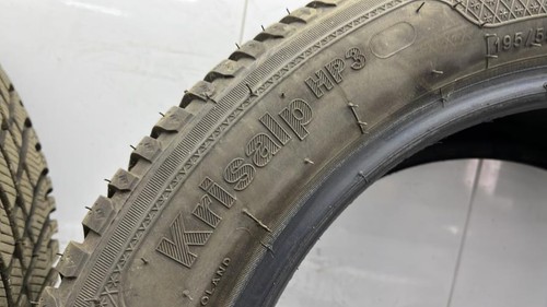 Pneu 195 r16 h kleber - pneu, 195/55