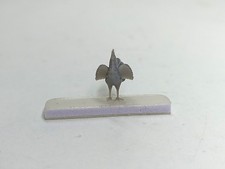Diorama : 1 coq - H. 12.8 mm -
