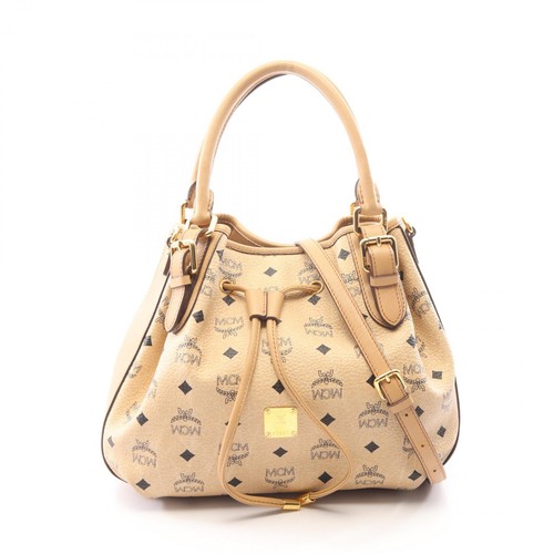 Sac main bandoulière mcm - sac,