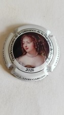 Capsule de champagne H