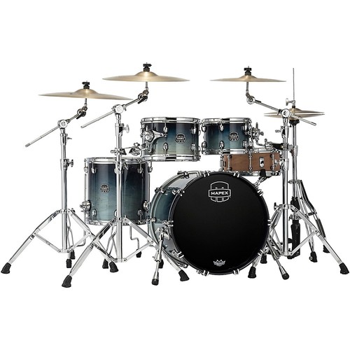 Mapex saturn fusion - saturn,