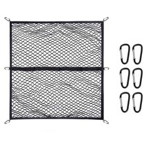 Filet de chargement 120x120cm
